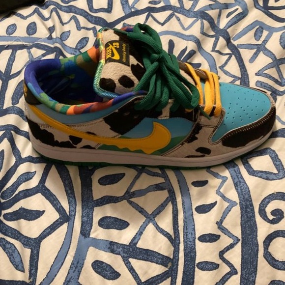 Chunky dunkys brand new no box size 11 - Picture 11 of 13